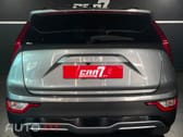 Kia Niro 64kWh