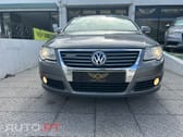 Volkswagen Passat Variant 1.9tdi