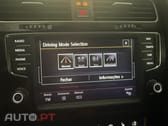 Volkswagen Golf 2.0 TDI GTD DSG