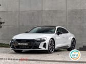 Audi E-Tron GT quattro
