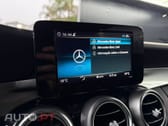 Mercedes-Benz C 220 d Aut.