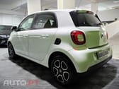 Smart ForFour 0.9 Passion 90