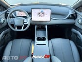 BYD Atto 3 74.8 kWh Design
