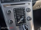 Volvo XC60 2.0 D3 Summum Geartronic