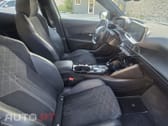 Peugeot E-2008 GT Pack