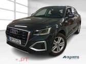 Audi Q2 30 TFSI Advanced