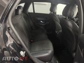 Mercedes-Benz GLC 250 d AMG Line 4-Matic