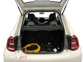 Fiat 500e 23.8 KWh Action