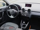 Audi A1 1.4 TDI
