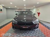 BMW X2 18 d sDrive Auto Advantage