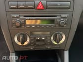 Audi A3 Sportback 2.0 TDi
