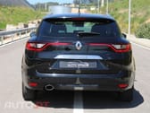 Renault Mégane Sport Tourer 1.5 dCi Bose Edition SS