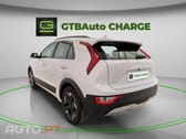 Kia Niro EV 64 kwH Edition