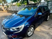 Renault Mégane Sport Tourer Zen