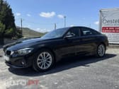BMW 418 d Corporate Edition Auto