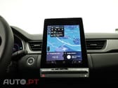 Renault Captur Captur 1.2 ECO-G Techno