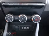 Renault Clio 1.0 TCe Techno CVT