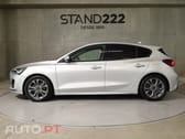 Ford Focus 1.0 EcoBoost MHEV ST-Line Aut