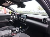 Mercedes-Benz A 250 e 8G-DCT AMG Line