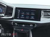 Audi A1 25 TFSI Advanced