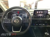 Nissan Qashqai 1.3 DIG-T Acenta