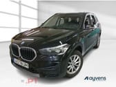 BMW X1 16 d sDrive Advantage