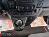 Opel Vivaro COMBI 1.6 CDTI L1H1 APENAS 28.000KMS