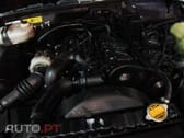 Jeep Cherokee II XJ 2.1TD