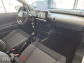 Citroen C4 Cactus 1.6 BlueHDi Shine