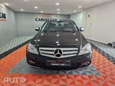 Mercedes-Benz C 220 CDi Avantgarde Aut.