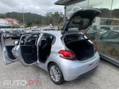 Peugeot 208 1.2 PureTech Style