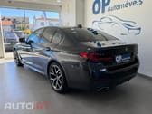 BMW 530 e Pack M