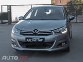 Citroen C4 1.6 BlueHDi Feel