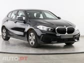 BMW 116 d Advantage