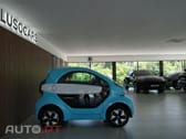 XEV Yoyo QUADRICICLO