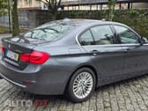 BMW 330 e iPerformance Line Luxury