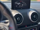 Audi A3 2.0 TDi S-line S tronic