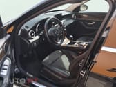 Mercedes-Benz C 200 (BlueTEC) d Station Avantgarde