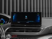 Peugeot 3008 1.6 Hybrid GT Pack e-EAT8