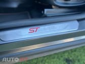 Ford Puma 1.0 EcoBoost Aut. ST-LINE VIGNALE