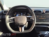 MG ZS 1.5 Hybrid+ Luxury