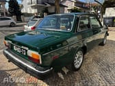 Volvo 142 coupé 2.0