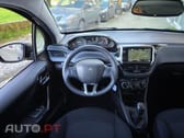 Peugeot 208 1.2 PureTech Active