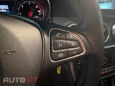 Mercedes-Benz A 180 CDi BlueEfficiency Urban