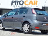 Fiat Punto 1.2 Young S&S