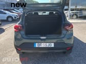 Dacia Sandero Stepway Extreme