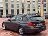 BMW 320 d Touring Sport-Aut. Blue Performance Modern Line