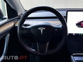 Tesla Model Y Standard