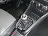 Renault Clio Evolution Bi-Fuel