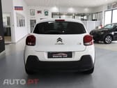 Citroen C3 1.2 PureTech Feel